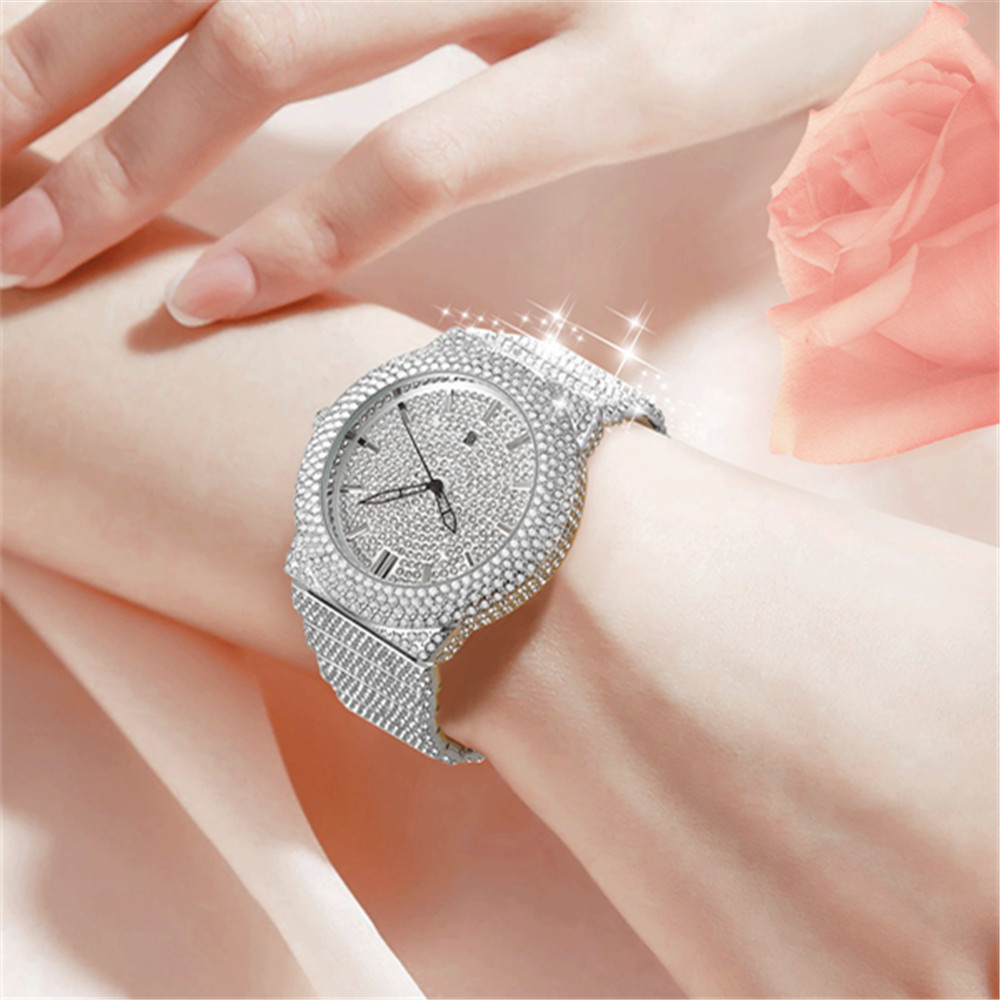 Vintage Fashion Complete - Unique Men Big Brand Designer Watches