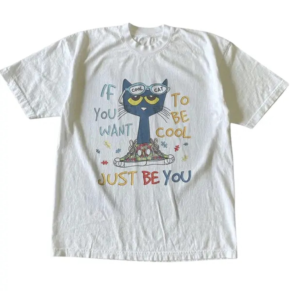 Vintage Fashion Fabrics - If You Want To Be Cool