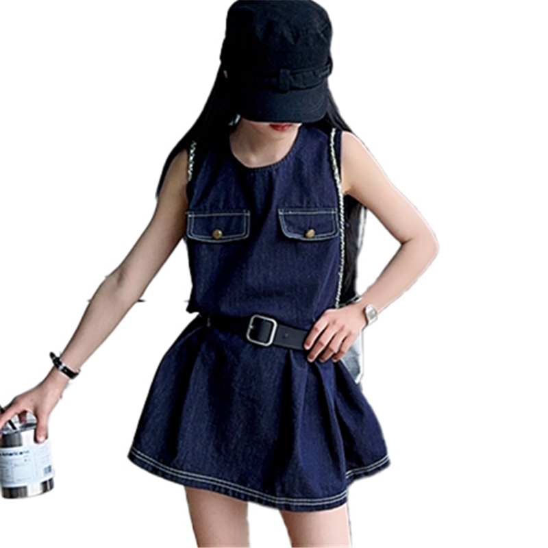 Stylish Kids Fashion Denim Bod - đánh giá và giá Vintage Fashion Outfit