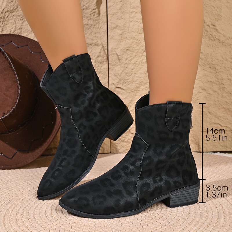 Winter vintage fashion leopard - đánh giá và giá Vintage Fashion Fabrics