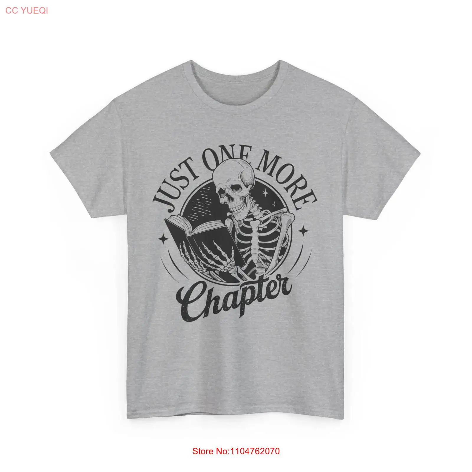Book T Shirt Booktrovert Skele - đánh giá và giá Vintage Fashion Knitwear Book