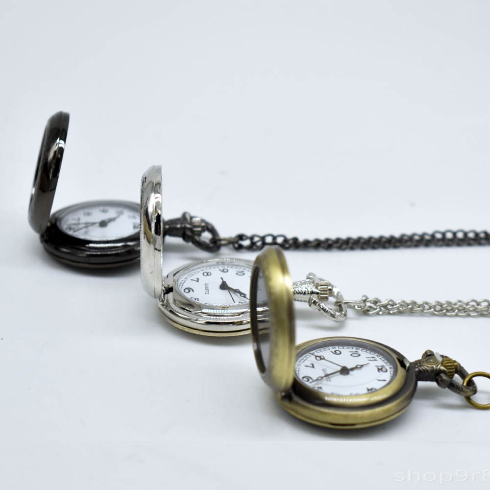 Custom Vintage Metal Pocket Wa - đánh giá và giá Vintage Fashion Outfit