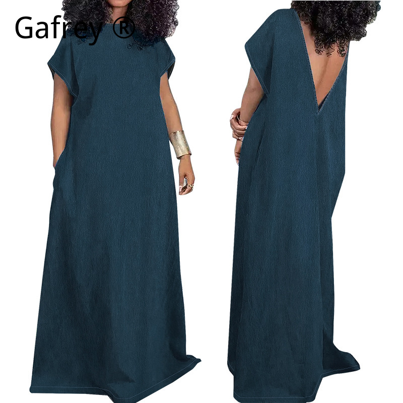 XXXXL Plus Size Women Denim Ma - đánh giá và giá Vintage Fashion Outfit