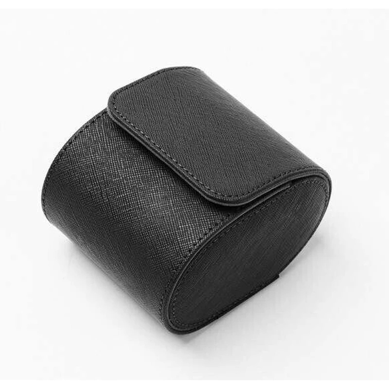 Single Watch Roll Travel Case  - đánh giá và giá Vintage Fashion Tags