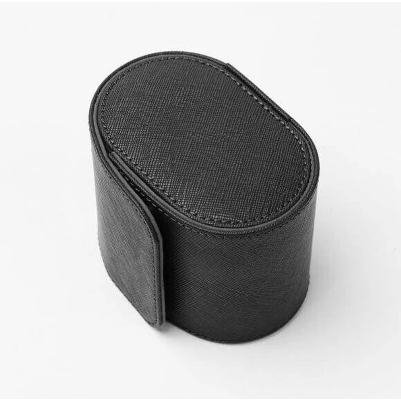 Single Watch Roll Travel Case  - đánh giá và giá Vintage Fashion Tags