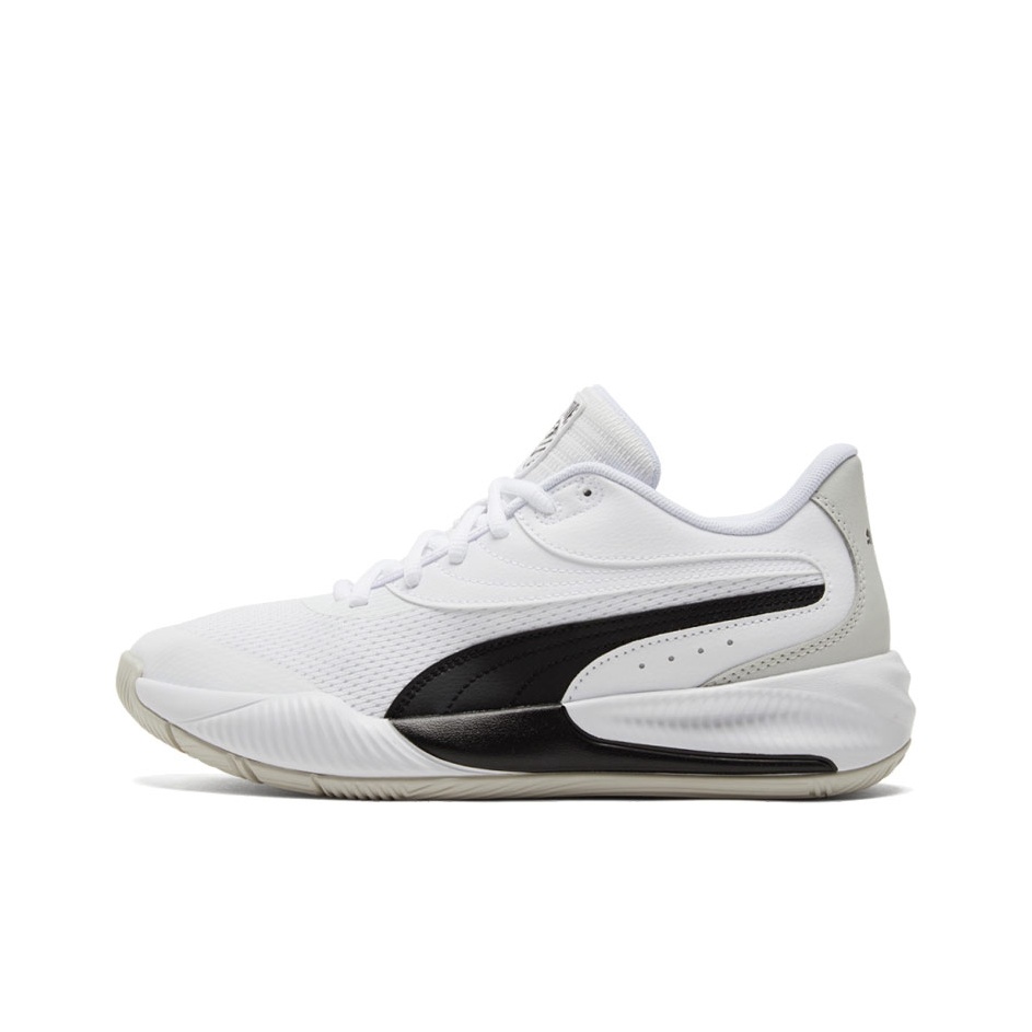 PUMA Triple Comfortable Round  - đánh giá và giá Puma Shoes Rs-X