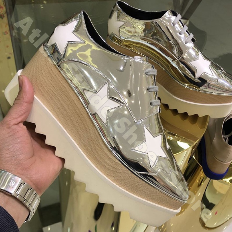 Women Silver Metallic Star Pla - đánh giá và giá Vintage Y2K