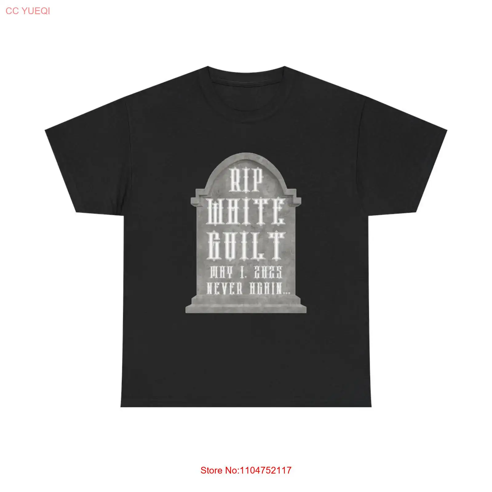 RIP White Guilt May 1 2025 Tom - đánh giá và giá Vintage Fashion Tags