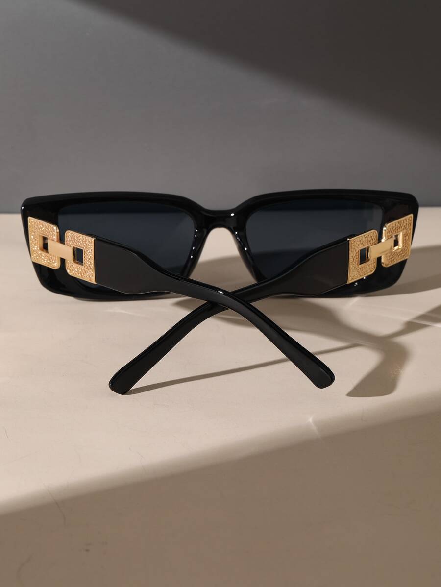 1pair Vintage Plastic Frame Ge - đánh giá và giá Vintage Fashion Outfit