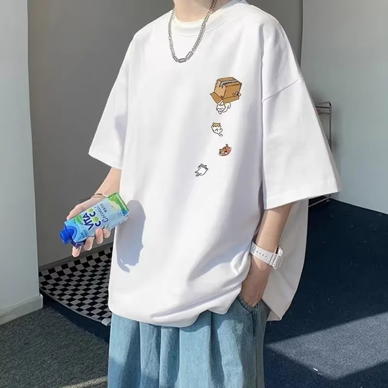 M-4XL Men Oversized Korean Fas - đánh giá và giá Vintage Fashion Outfits Men