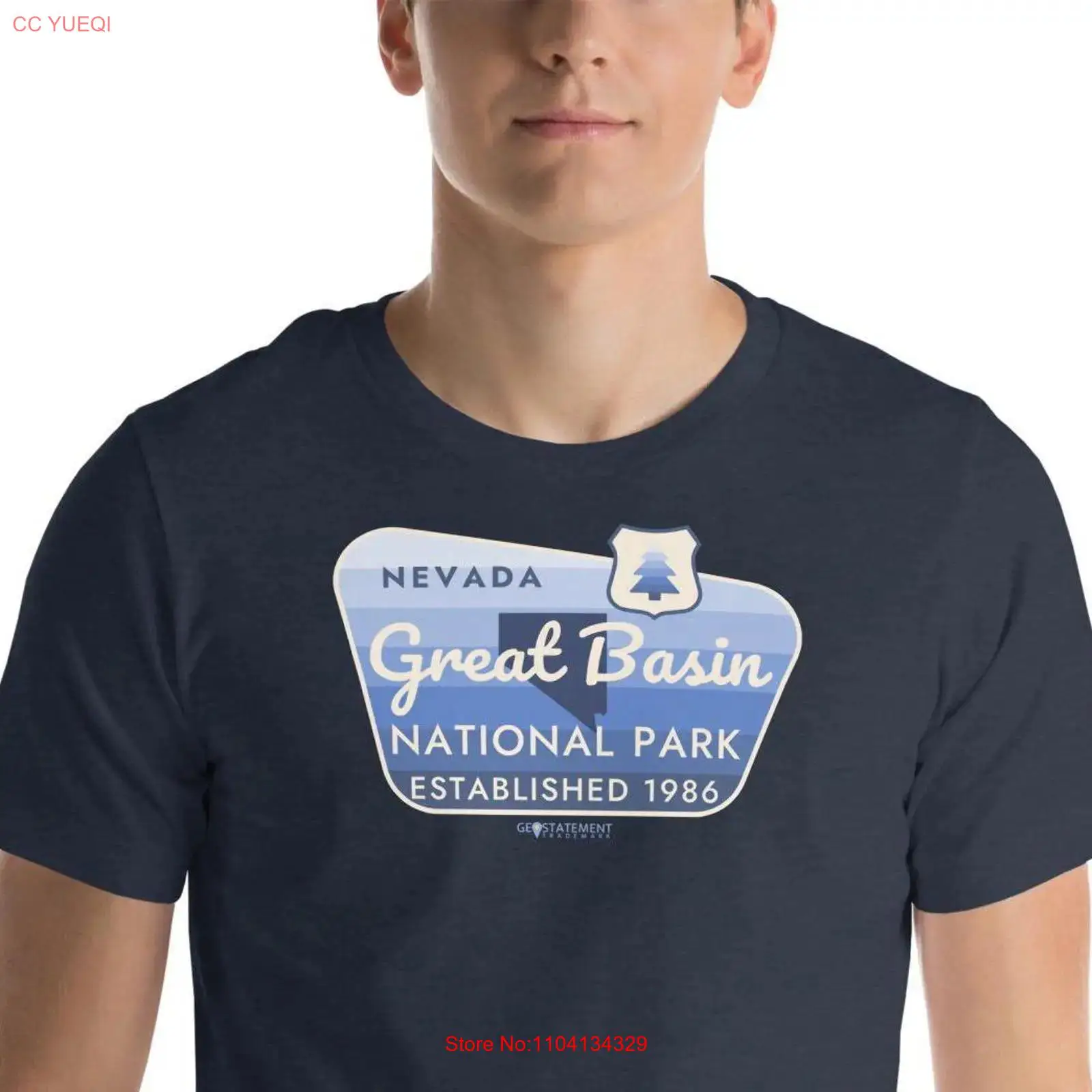 Nevada Great Basin National Pa - đánh giá và giá Vintage Vegas Fashion