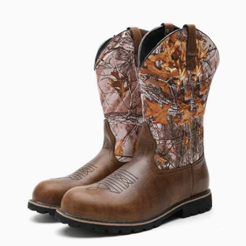 Large Size 48 Men's Boots Clas - đánh giá và giá Vintage Fashion Mens