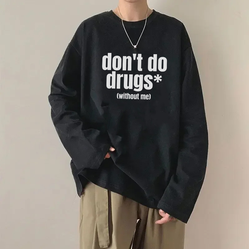 Men's Tshirt 2026 Spring Autum - đánh giá và giá Vintage Y2K