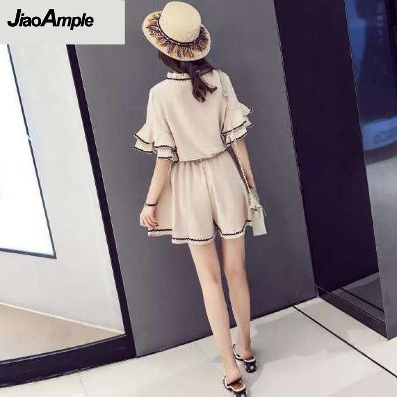 Mùa Hè 2022 Mới Quần Short Phù - đánh giá và giá Vintage Fashion Fabrics