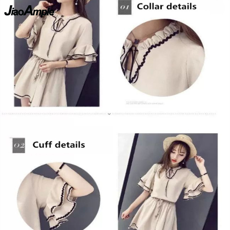 Mùa Hè 2022 Mới Quần Short Phù - đánh giá và giá Vintage Fashion Fabrics