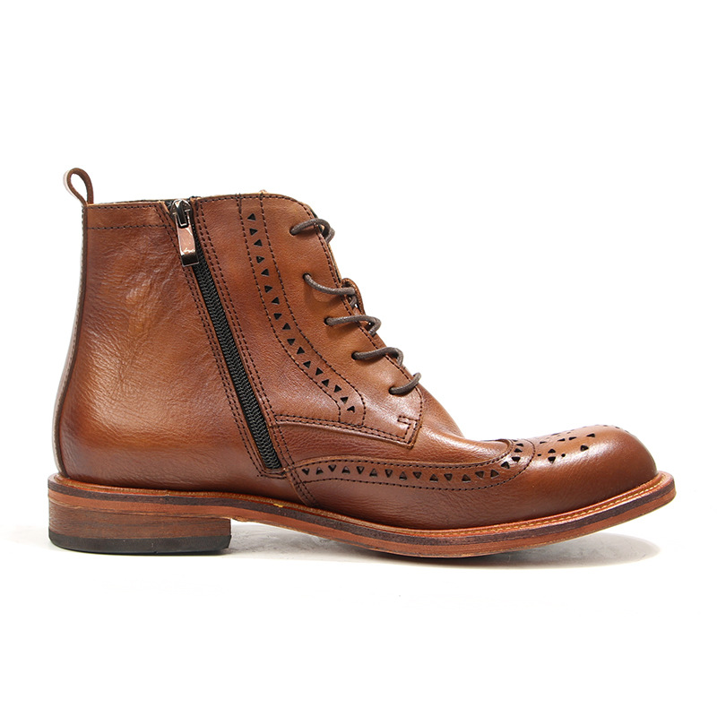 Vintage Mens Ankle Chelsea Boo - đánh giá và giá Vintage Fashion Mens