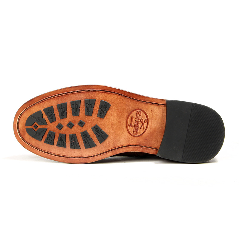 Vintage Mens Ankle Chelsea Boo - đánh giá và giá Vintage Fashion Mens