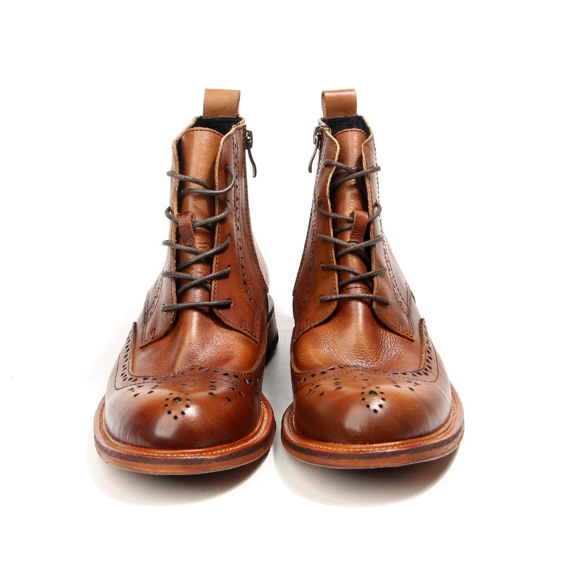 Vintage Mens Ankle Chelsea Boo - đánh giá và giá Vintage Fashion Mens
