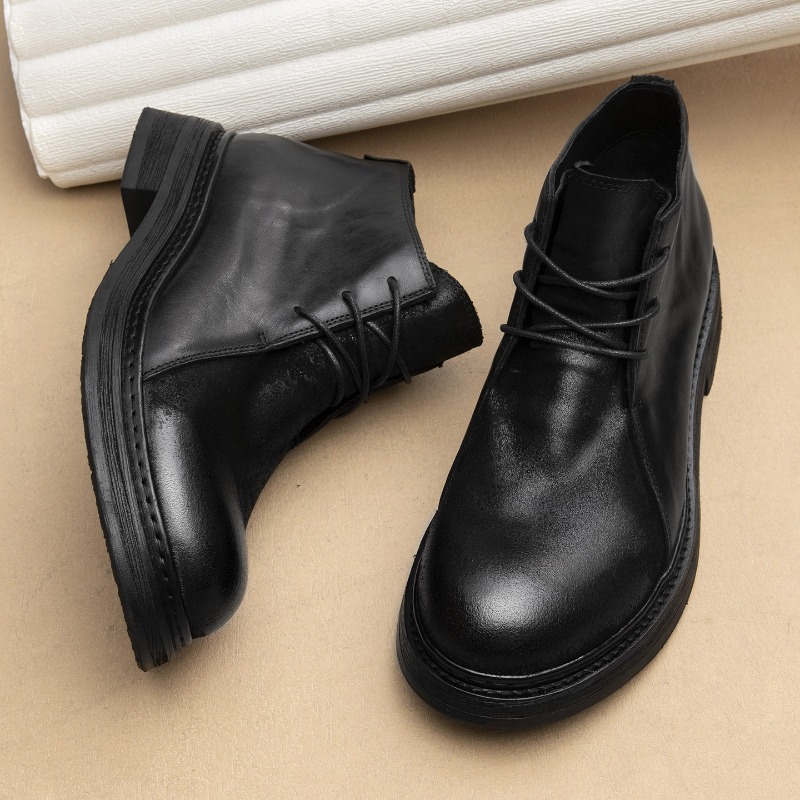 Vintage Mens Genuine Leather B - đánh giá và giá Vintage Fashion Mens