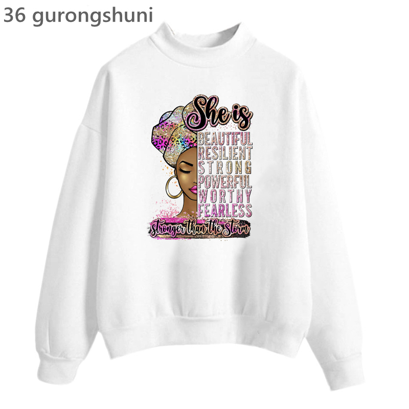 Watercolor She Is Beautiful/Re - đánh giá và giá Turtleneck Knit 90S