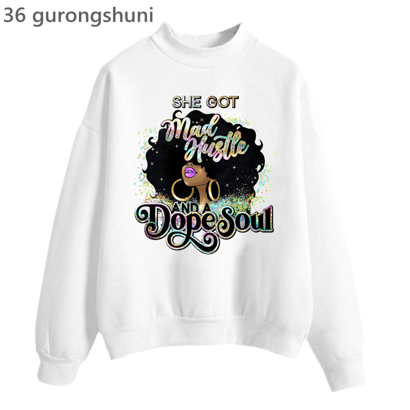 Watercolor She Is Beautiful/Re - đánh giá và giá Turtleneck Knit 90S