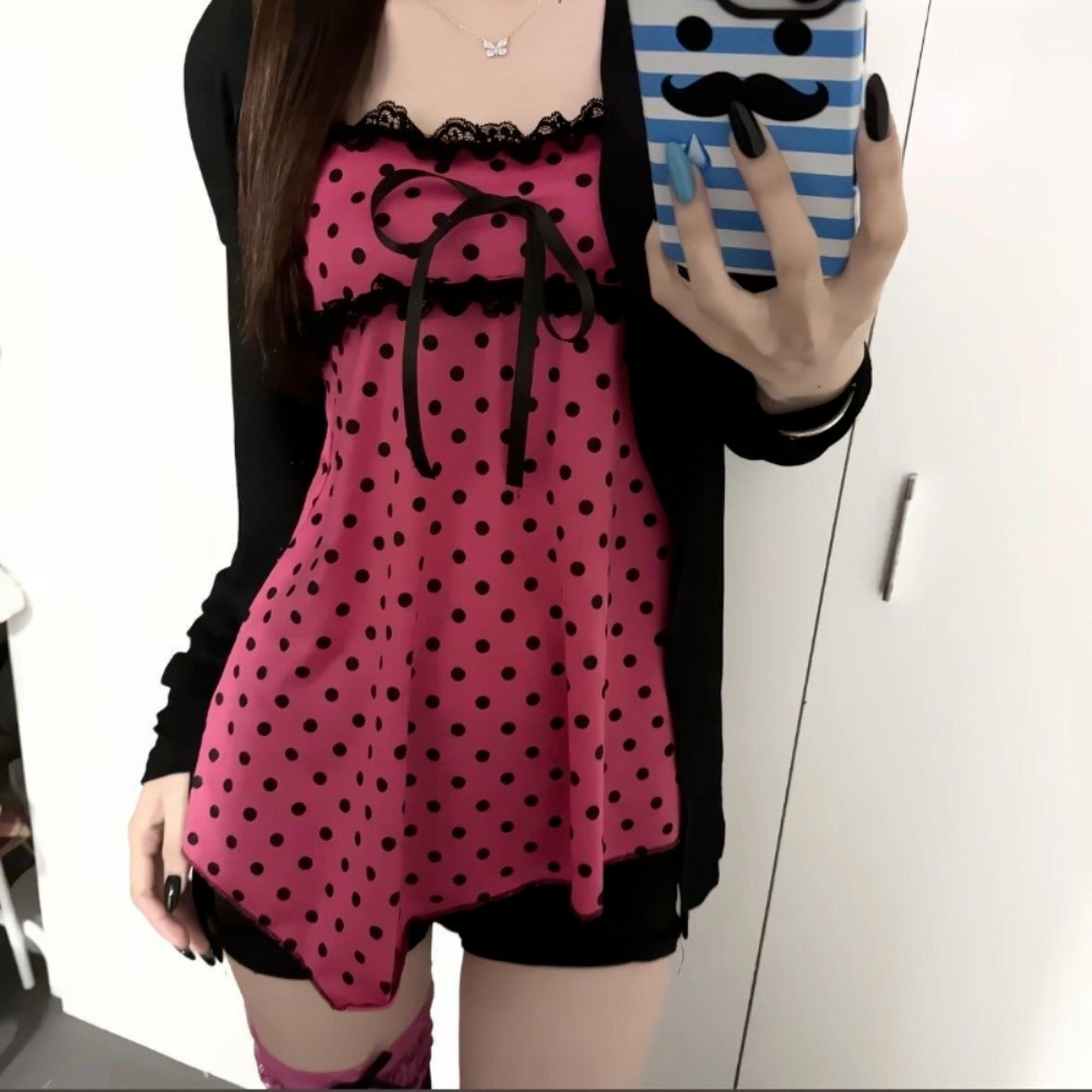 Japanese Sweet 2 Piece Set Wom - đánh giá và giá Vintage Fashion Outfit