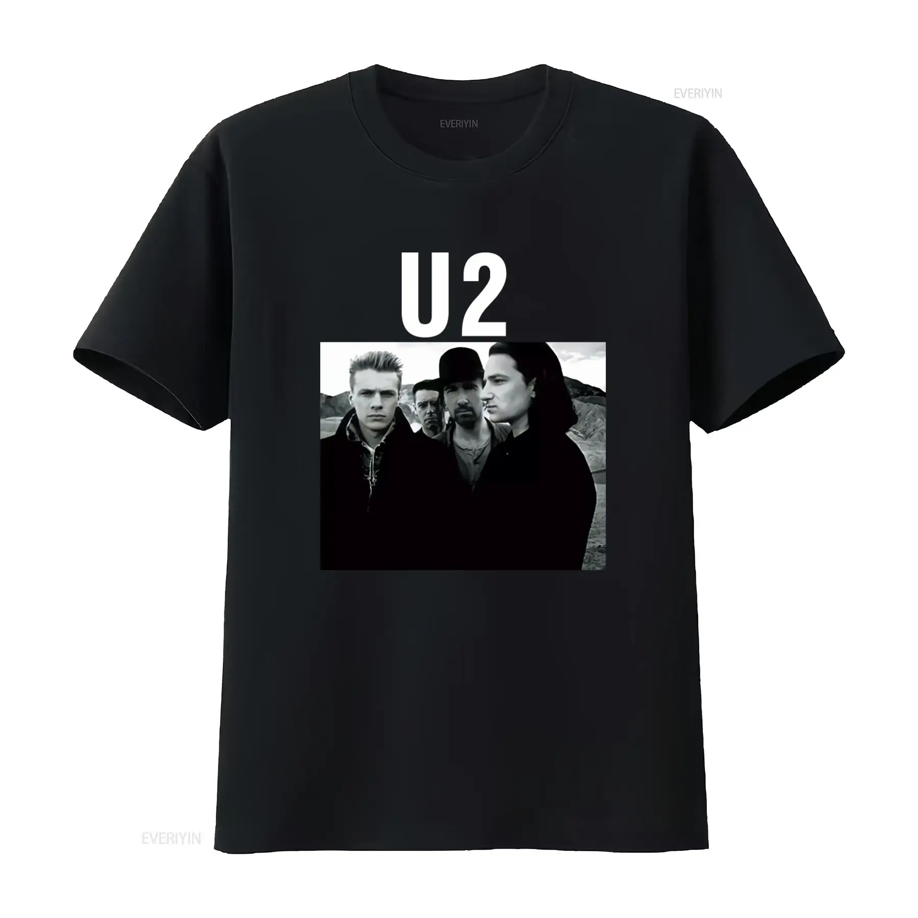 Las Vegas U2 Bootleg Retro 90s - đánh giá và giá Vintage Vegas Fashion