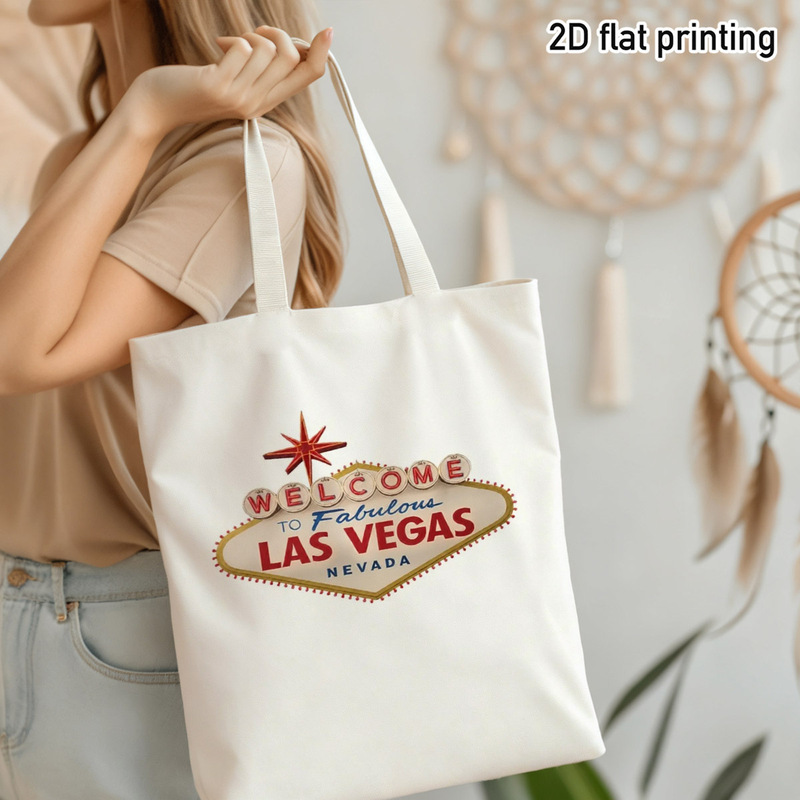 A vintage Las Vegas Welcome Si - đánh giá và giá Vintage Vegas Fashion