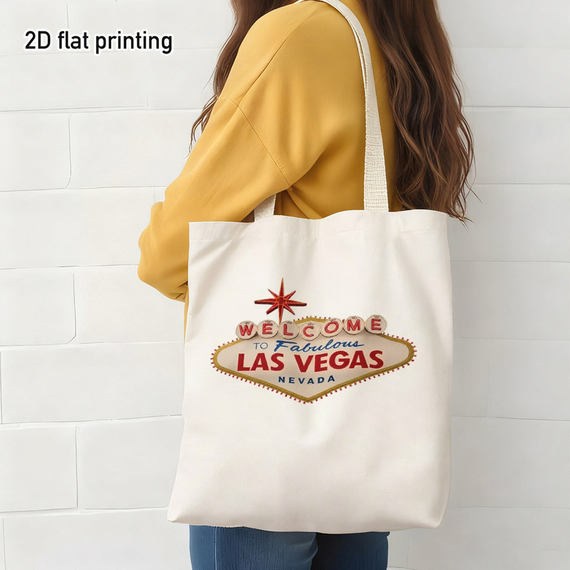 A vintage Las Vegas Welcome Si - đánh giá và giá Vintage Vegas Fashion