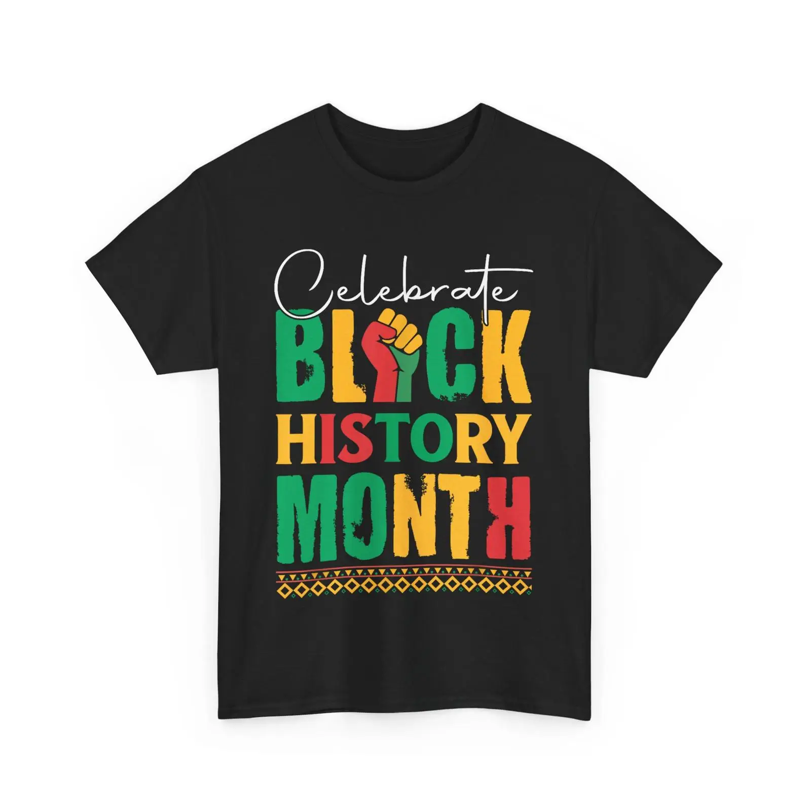 Celebrate Black History Month  - đánh giá và giá Vintage Fashion History