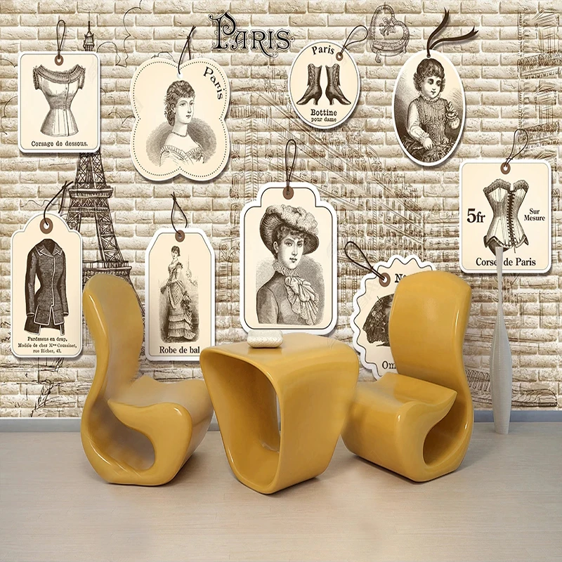 European Vintage Fashion Label - đánh giá và giá Vintage Fashion Tags