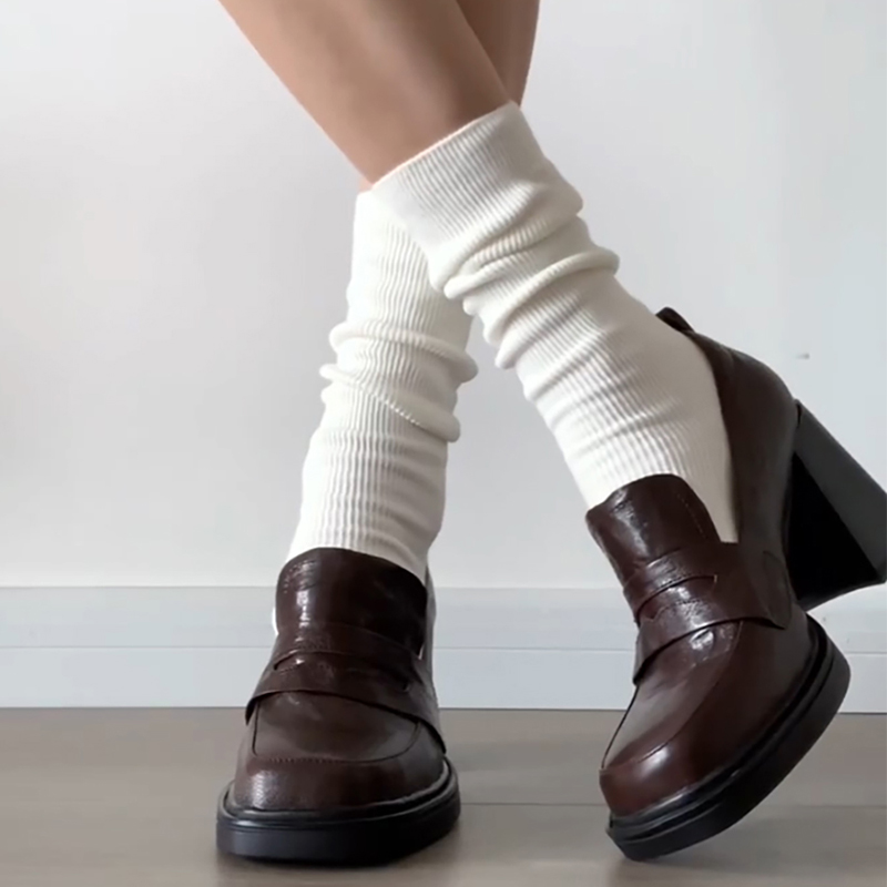 College Style Women Loafer Sho - đánh giá và giá Vintage Fashion Designers