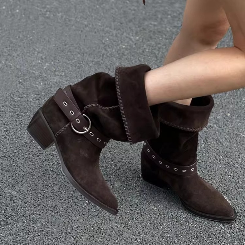 Designer Women's Boots Fashion - đánh giá và giá Vintage Fashion Designers