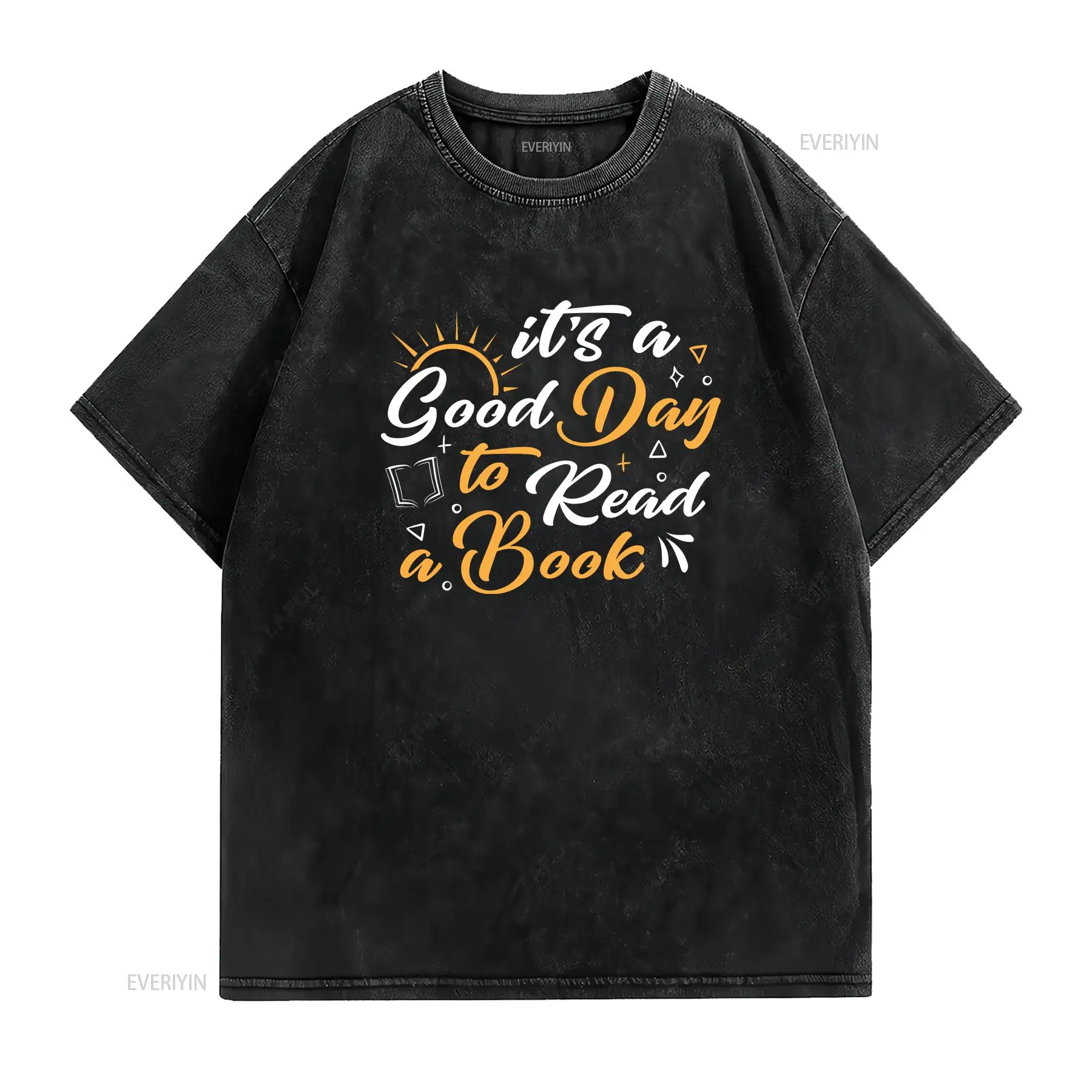 Book Lover T Shirt Good Day to - đánh giá và giá Vintage Fashion Knitwear Book