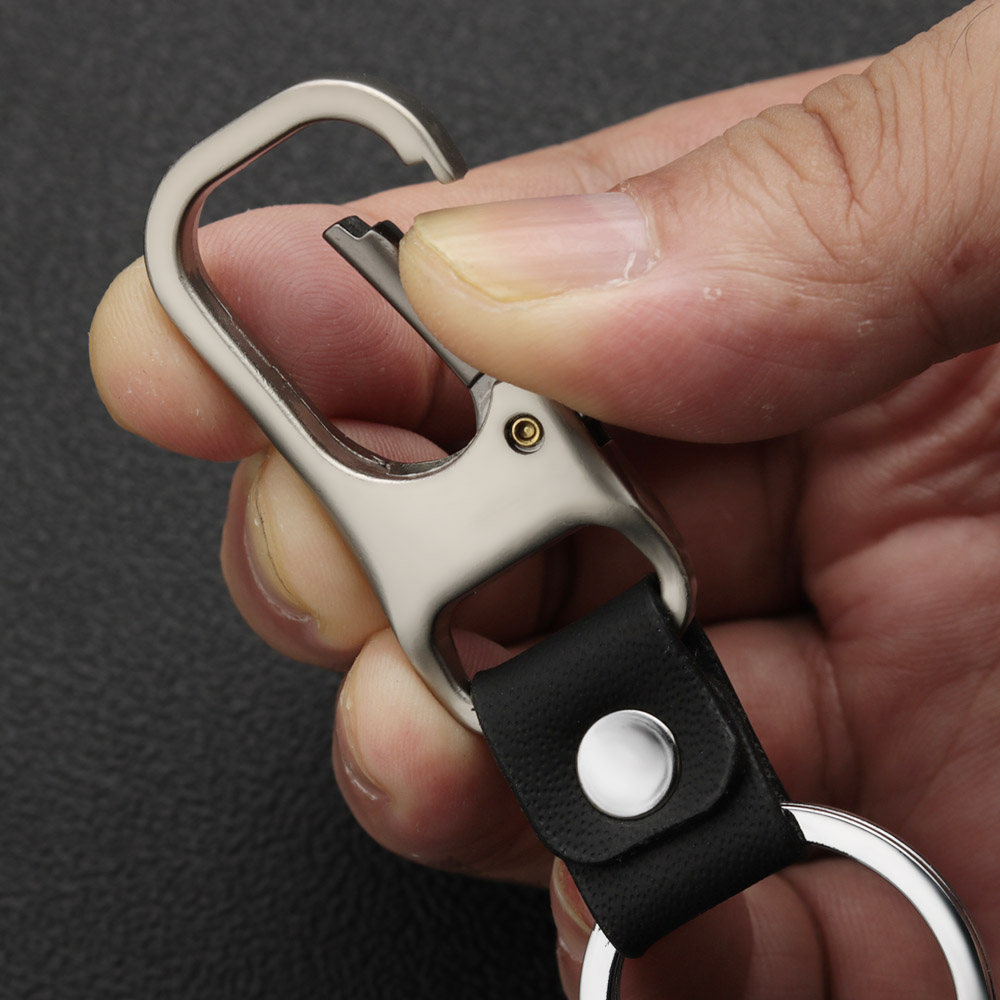 Genuine Leather Keychain Women - đánh giá và giá Vintage Fashion Names