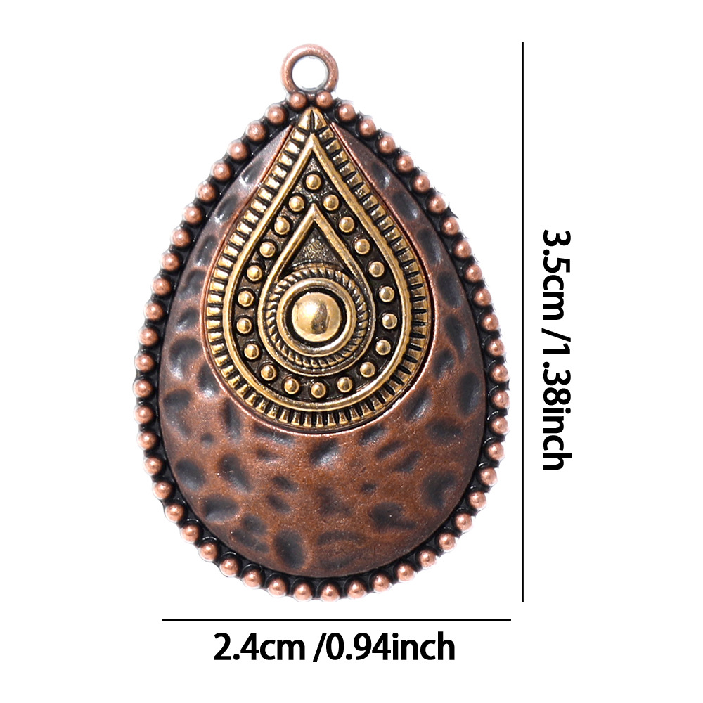 Retro Vintage Ethnic Bohemia T - đánh giá và giá Vintage Fashion Outfit