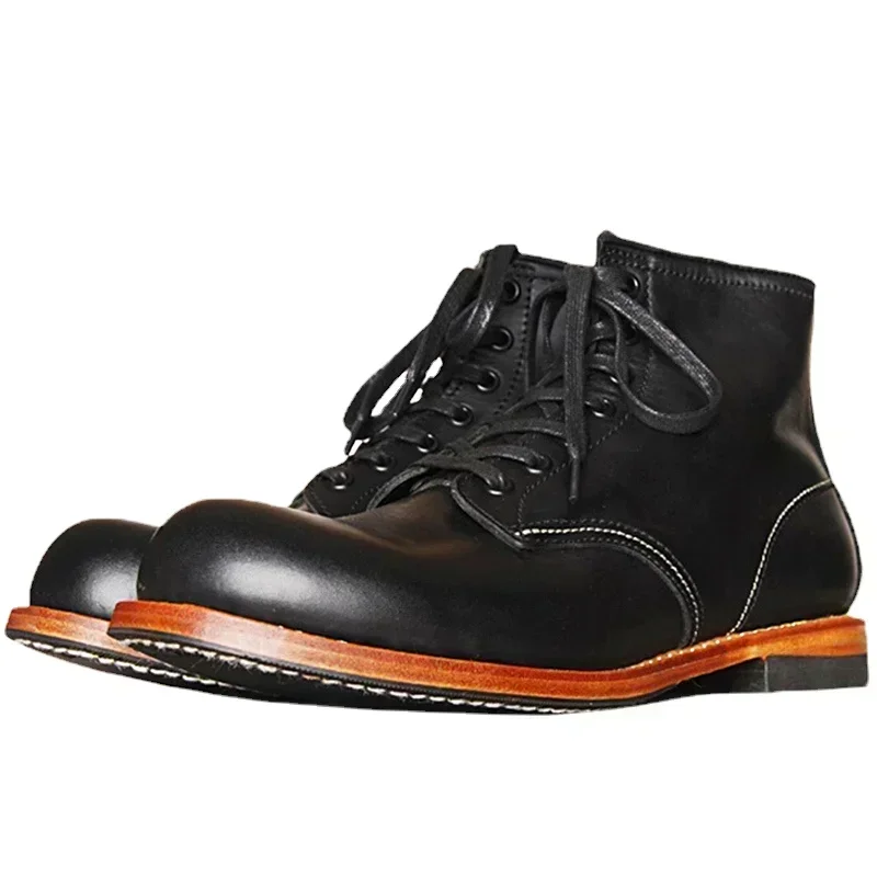 Cổ Điển Cho Nam Goodyear-Welte - đánh giá và giá Vintage Fashion Mens