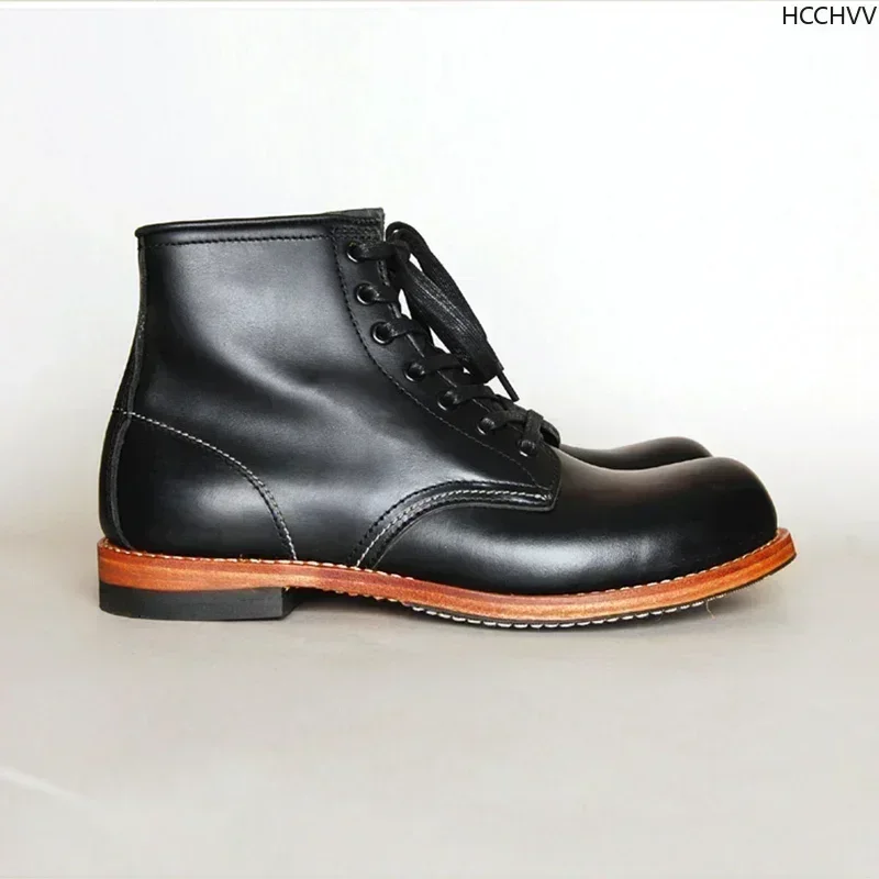 Cổ Điển Cho Nam Goodyear-Welte - đánh giá và giá Vintage Fashion Mens