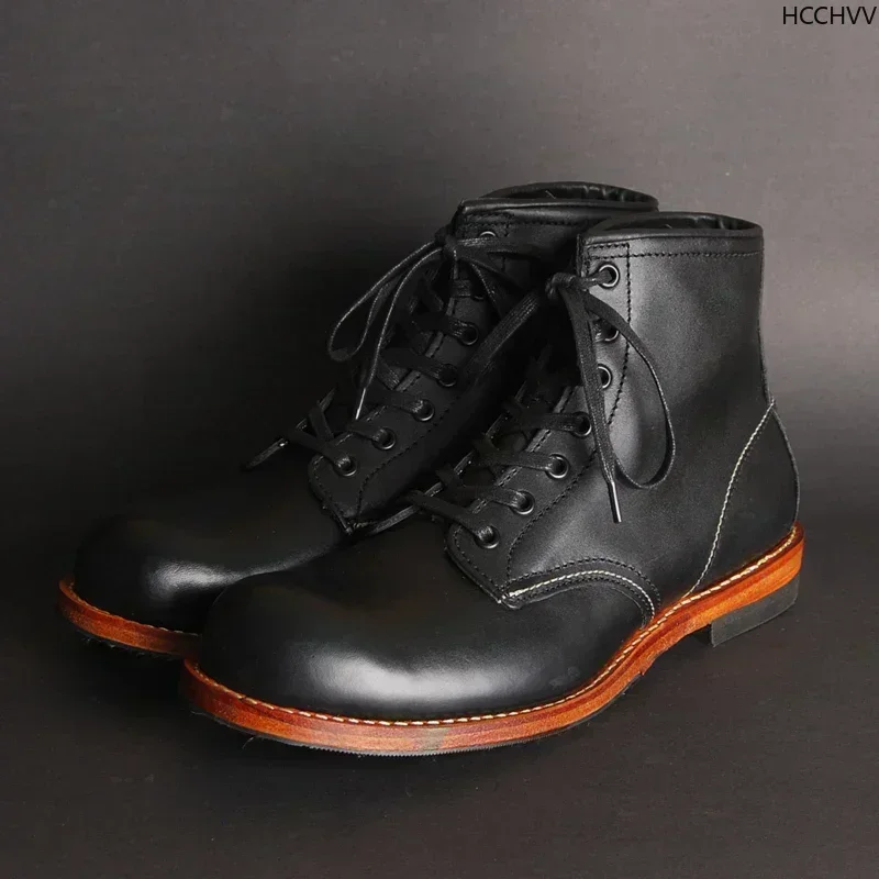 Cổ Điển Cho Nam Goodyear-Welte - đánh giá và giá Vintage Fashion Mens