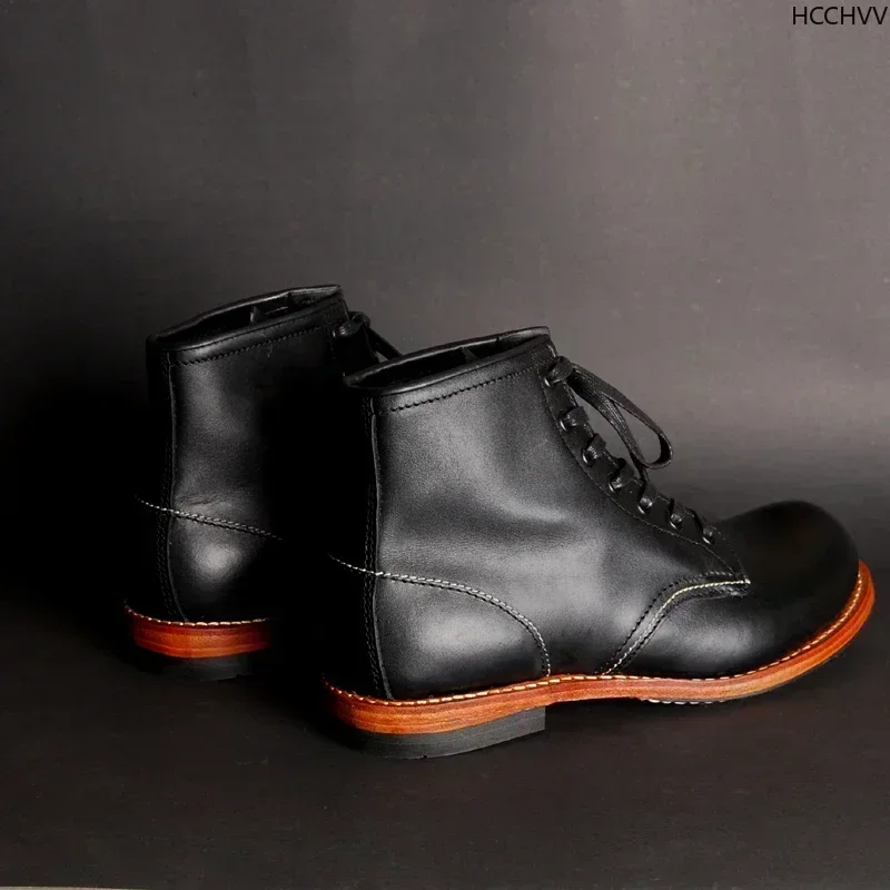 Cổ Điển Cho Nam Goodyear-Welte - đánh giá và giá Vintage Fashion Mens