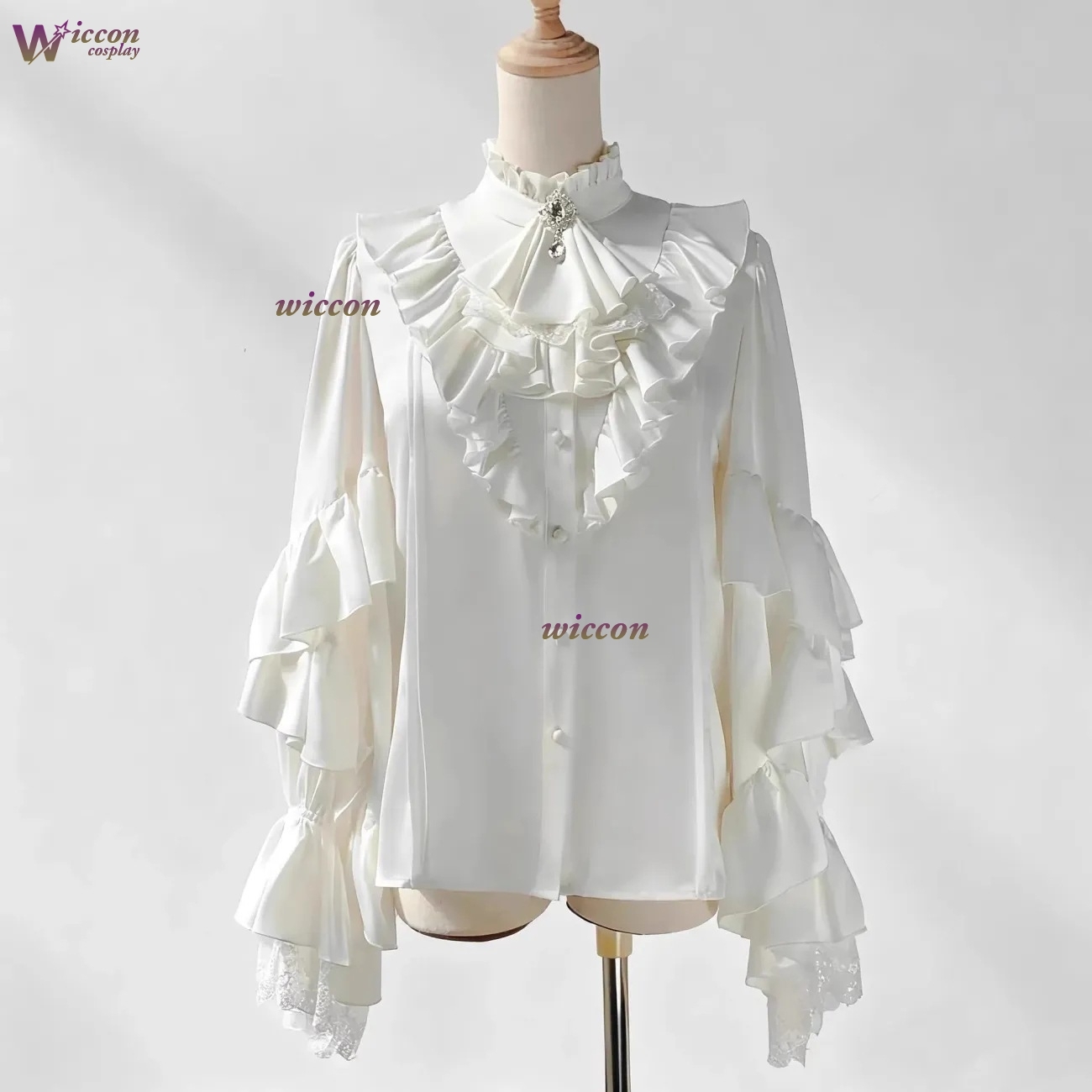 Lolita Gothic Vampire Cosplay  - đánh giá và giá Vintage Fashion Outfit
