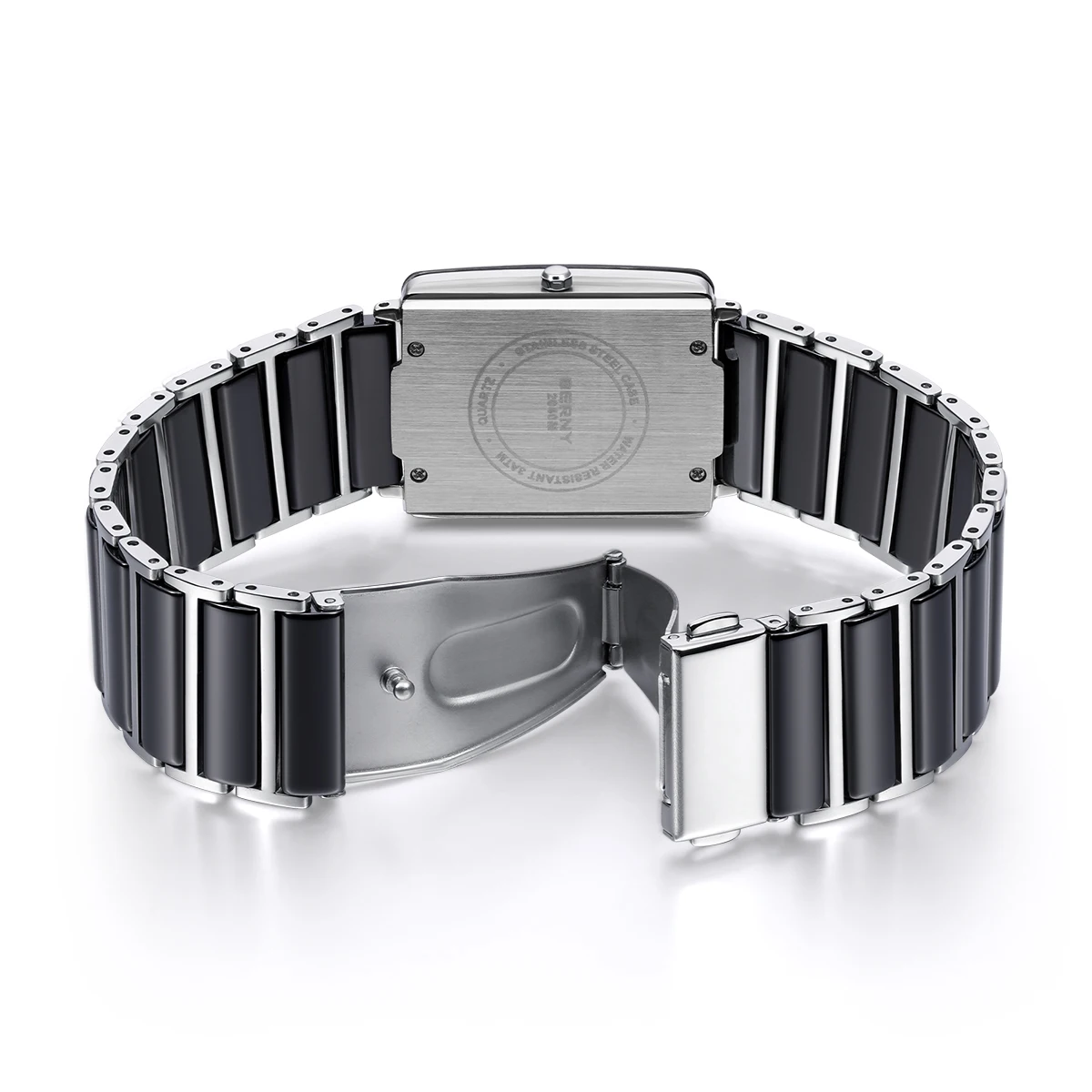 BERNY Ceramics Watches for Men - đánh giá và giá Vintage Fashion Complete