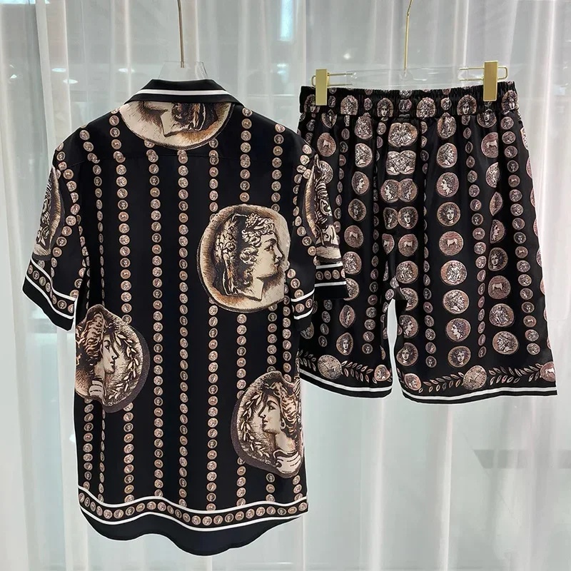 Ropa Hombre Royal Luxury Men S - đánh giá và giá Vintage Fashion Mens