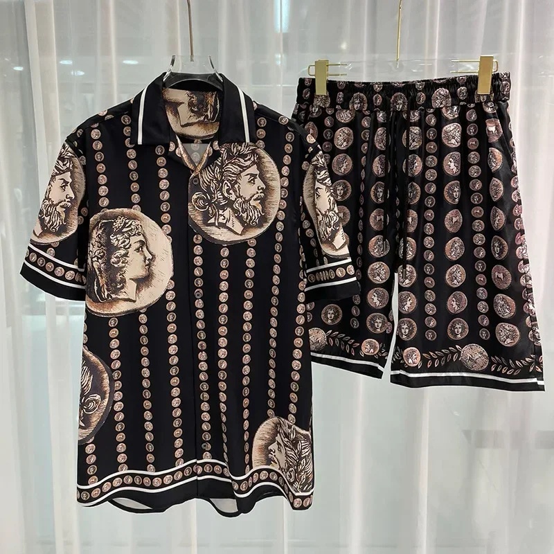 Ropa Hombre Royal Luxury Men S - đánh giá và giá Vintage Fashion Mens