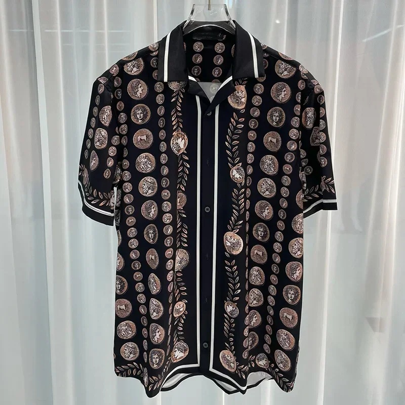 Ropa Hombre Royal Luxury Men S - đánh giá và giá Vintage Fashion Mens