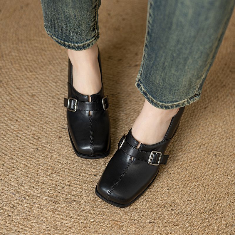 Girseaby Vintage Women Pumps S - đánh giá và giá Vintage Fashion Designers